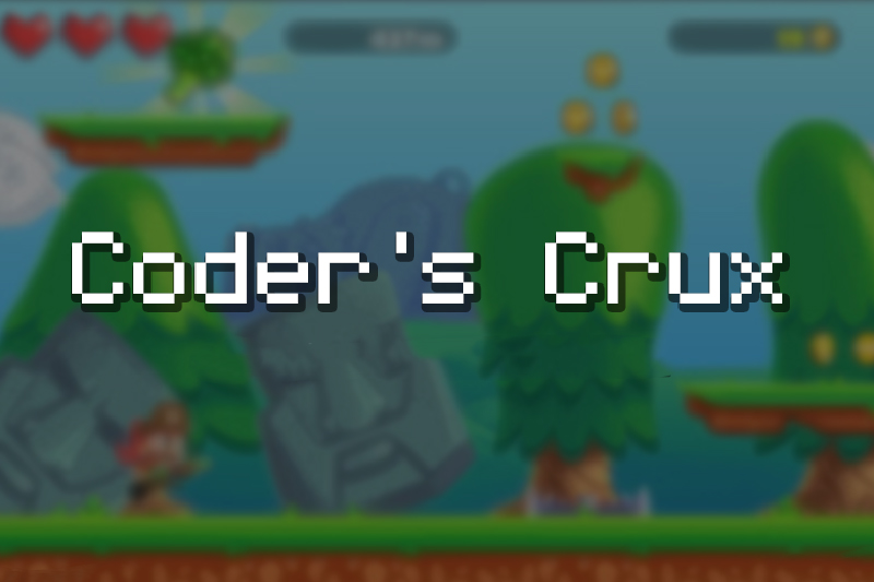 Font chữ hiện đại cứng cáp cho lĩnh vực thể thao điện tử, game, cơ khí, xây dựng SVN-Coder's Crux