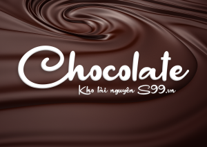 Font chữ TH Choco chici Việt Hoá